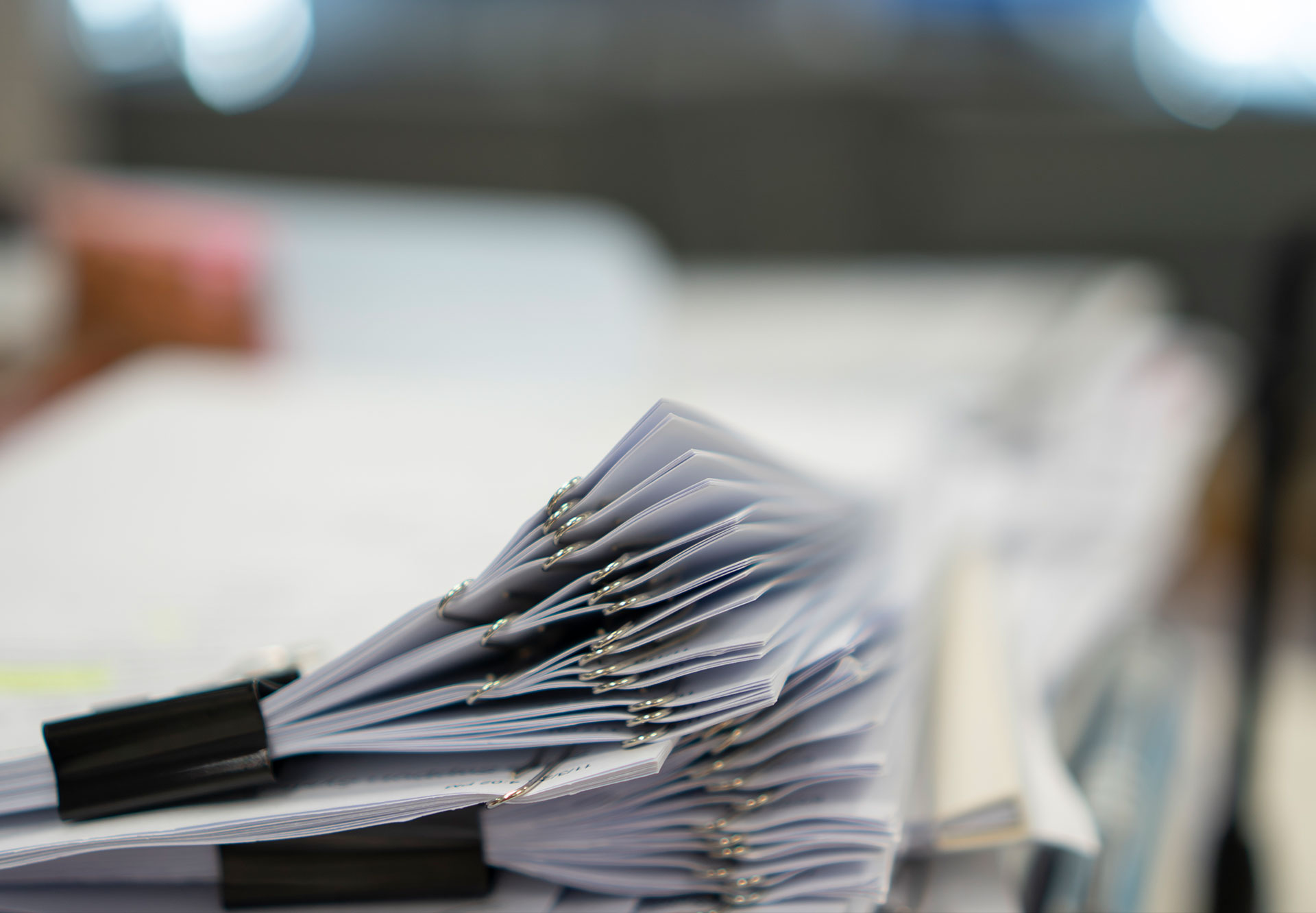 Audyty energetyczne przedsiębiorstw