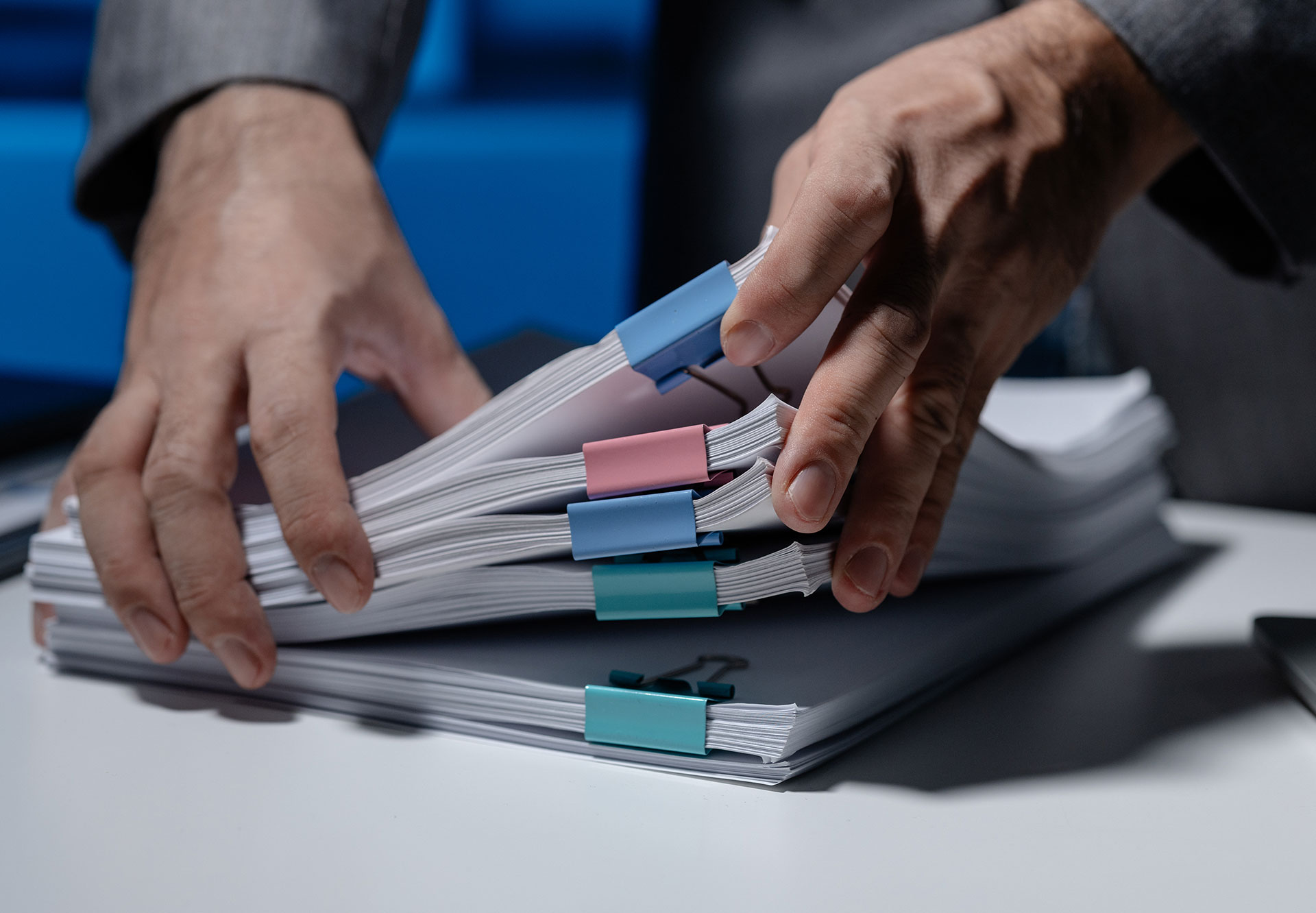 Studium wykonalności, wnioski projektowe